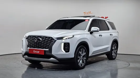 Hyundai Palisade 2.2 2WD 2020