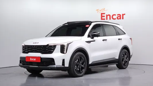 Kia 4 HEV 1.6 2WD 2026