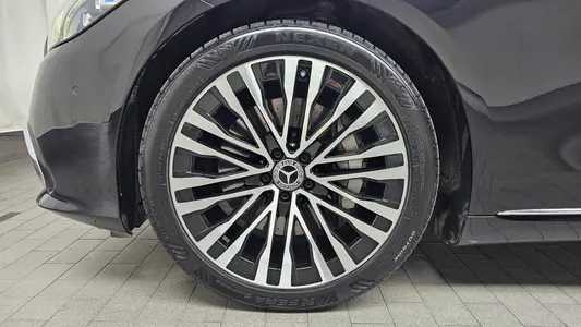 Mercedes-Benz S-Class W223 S580L 4MATIC 2021 5