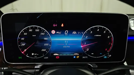 Mercedes-Benz S-Class W223 S580L 4MATIC 2021 8
