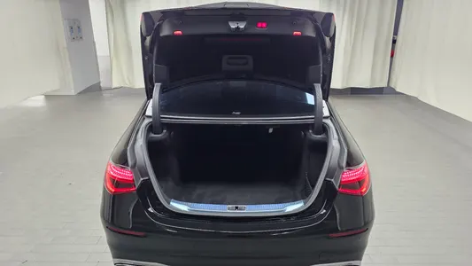 Mercedes-Benz S-Class W223 S580L 4MATIC 2021 16