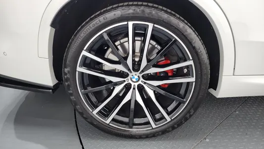 BMW X5 (G05) M50i 2022 5