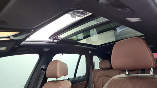 BMW X5 (G05) M50i 2022 16