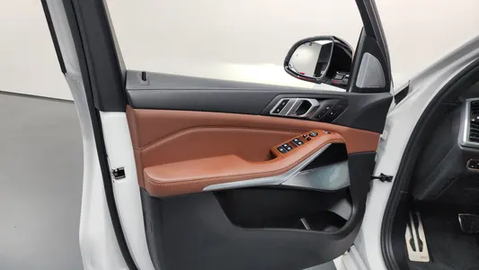 BMW X5 (G05) M50i 2022 24