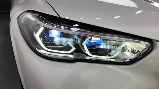 BMW X5 (G05) M50i 2022 22