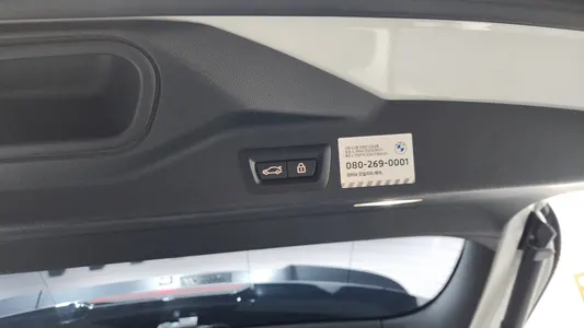 BMW X5 (G05) M50i 2022 31