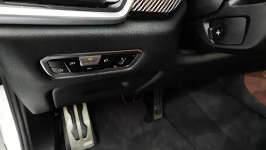 BMW X5 (G05) M50i 2022 27