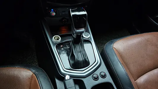 KG Mobility 티볼리 아머 2WD 2018 9