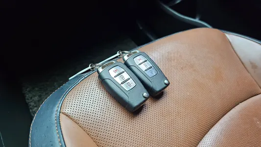 KG Mobility 티볼리 아머 2WD 2018 17