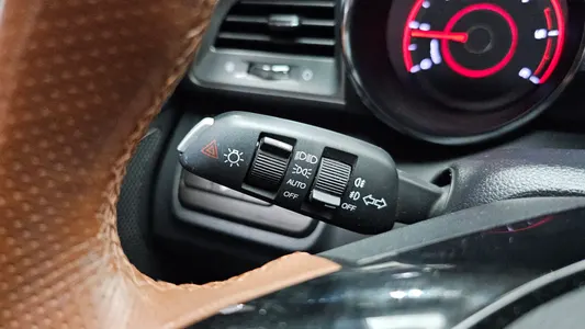 KG Mobility 티볼리 아머 2WD 2018 28