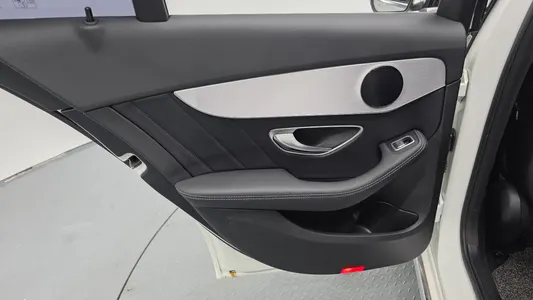 Mercedes-Benz C-Class W205 C350e 2018 25