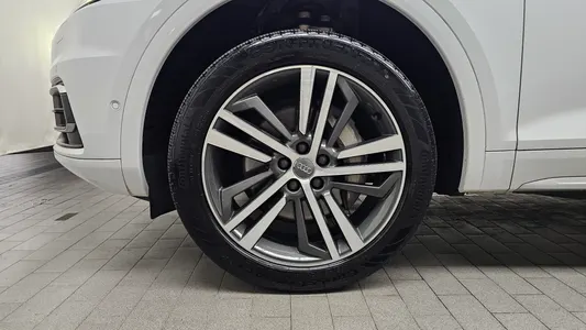 Audi Q5 (FY) 50 TDI 2020 5
