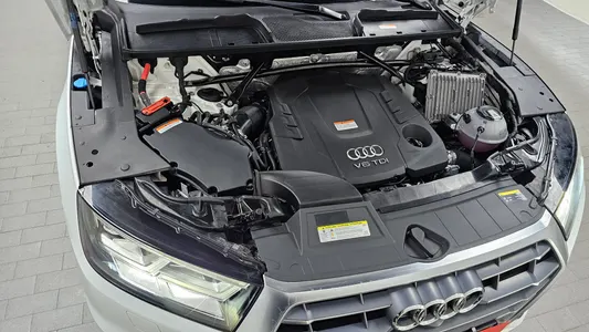 Audi Q5 (FY) 50 TDI 2020 6
