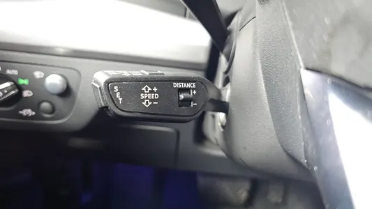 Audi Q5 (FY) 50 TDI 2020 12