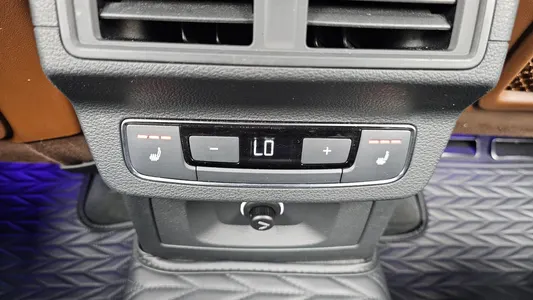 Audi Q5 (FY) 50 TDI 2020 20