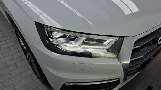 Audi Q5 (FY) 50 TDI 2020 22