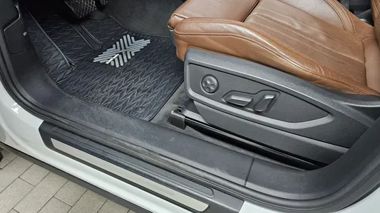 Audi Q5 (FY) 50 TDI 2020 31