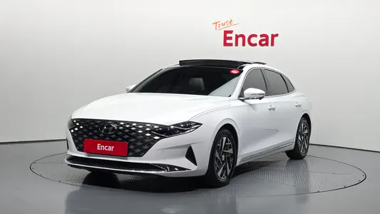 Hyundai IG 2022