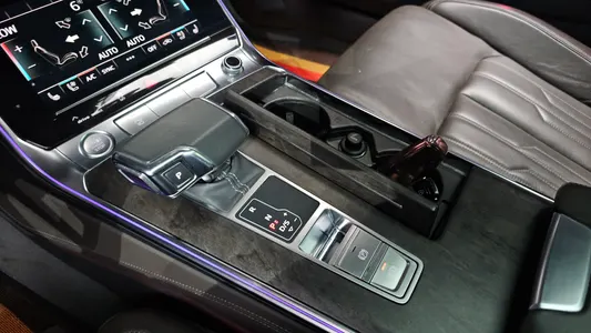 Audi A7 (4K) 50 TDI 2020 9