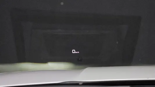 Audi A7 (4K) 50 TDI 2020 15