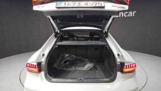 Audi A7 (4K) 50 TDI 2020 20