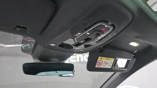Audi A7 (4K) 50 TDI 2020 16