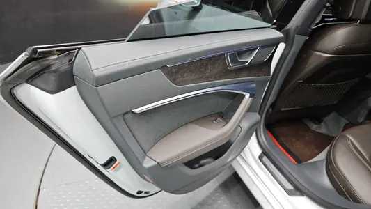 Audi A7 (4K) 50 TDI 2020 25