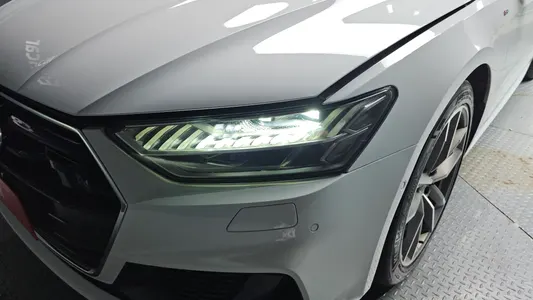 Audi A7 (4K) 50 TDI 2020 22