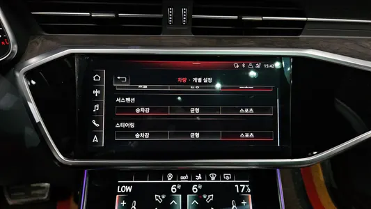 Audi A7 (4K) 50 TDI 2020 34