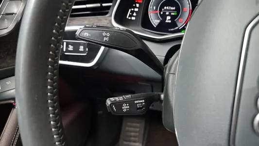 Audi A7 (4K) 50 TDI 2020 28