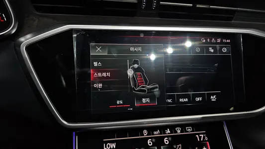 Audi A7 (4K) 50 TDI 2020 29