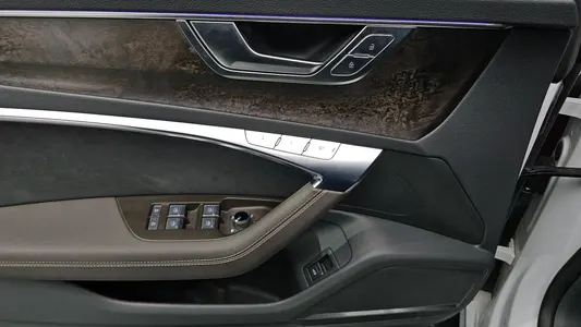 Audi A7 (4K) 50 TDI 2020 30