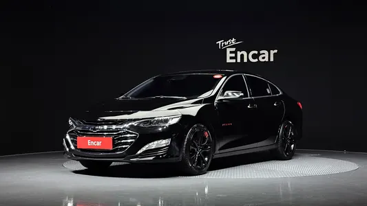 Chevrolet 2.0 2021