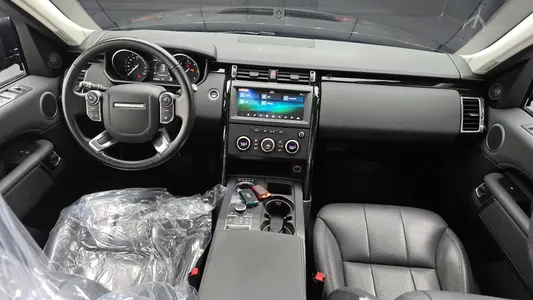 Land Rover 5 2.0 SD4 SE 2018 7