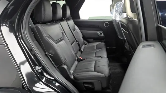 Land Rover 5 2.0 SD4 SE 2018 12