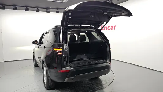 Land Rover 5 2.0 SD4 SE 2018 20