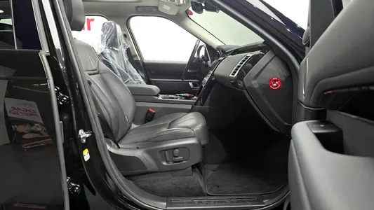 Land Rover 5 2.0 SD4 SE 2018 26
