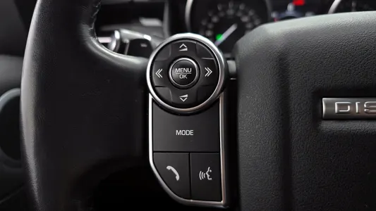 Land Rover 5 2.0 SD4 SE 2018 29