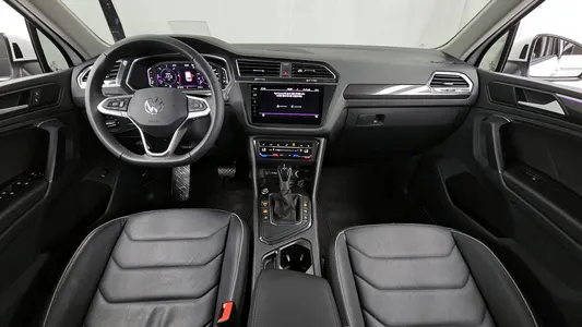 Volkswagen 2 2.0 TDI 2024 7