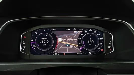 Volkswagen 2 2.0 TDI 2024 8