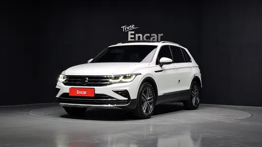 Volkswagen 2 2.0 TDI 2024