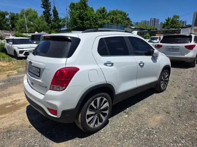 Chevrolet 트랙스 1.6 2019 5