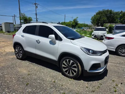 Chevrolet 트랙스 1.6 2019 6