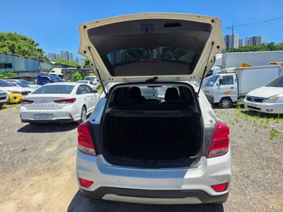 Chevrolet 트랙스 1.6 2019 7