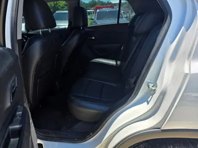 Chevrolet 트랙스 1.6 2019 8