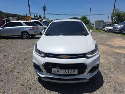 Chevrolet 1.6 2019