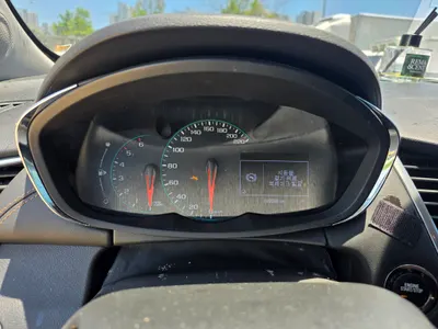 Chevrolet 트랙스 1.6 2019 11
