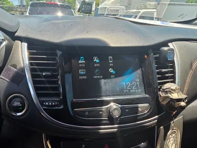 Chevrolet 트랙스 1.6 2019 12