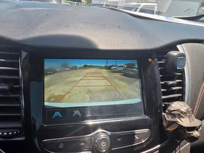 Chevrolet 트랙스 1.6 2019 13