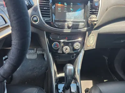 Chevrolet 트랙스 1.6 2019 14